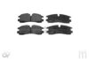 ASHUKI US104258 Brake Pad Set, disc brake